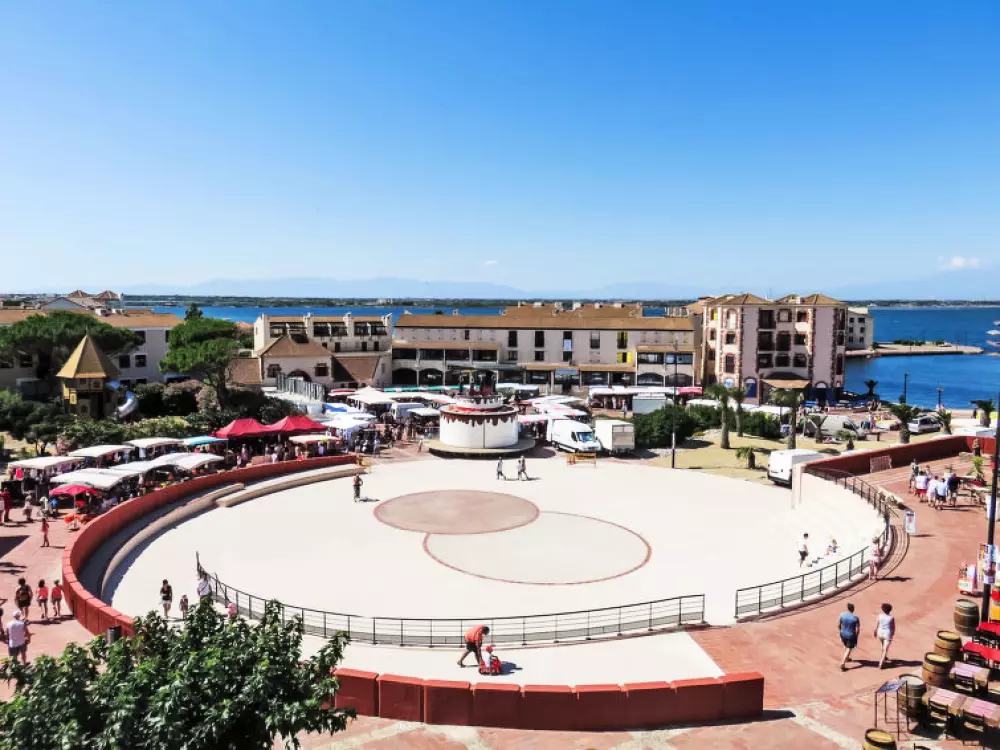Résidence Coudalère/Guadeloupe