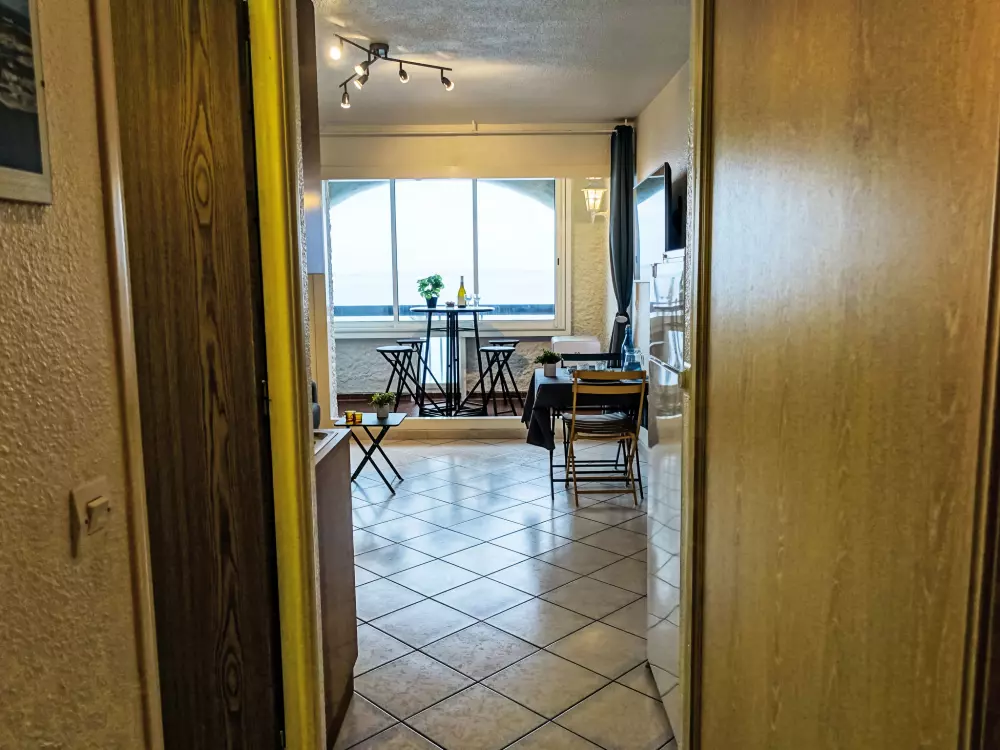 Résidence Coudalère/Guadeloupe