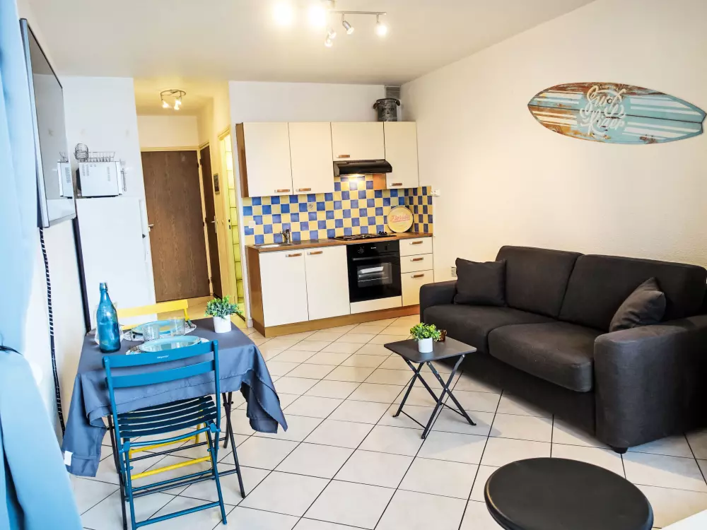 Résidence Coudalère/Guadeloupe