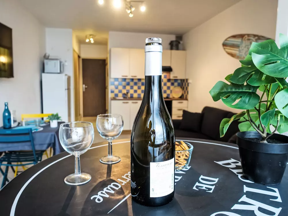 Résidence Coudalère/Guadeloupe