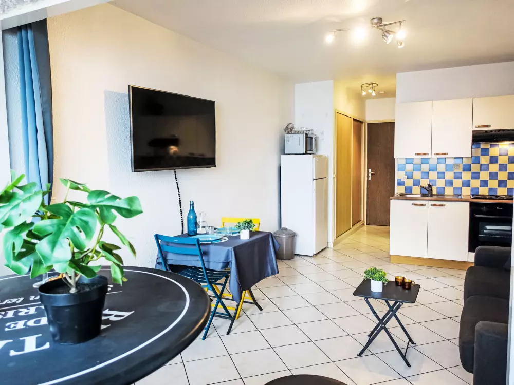 Résidence Coudalère/Guadeloupe