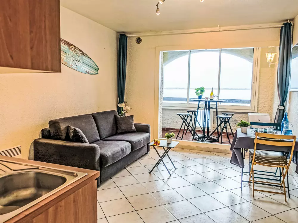 Résidence Coudalère/Guadeloupe