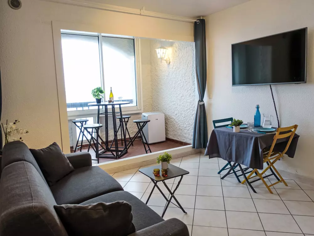 Résidence Coudalère/Guadeloupe