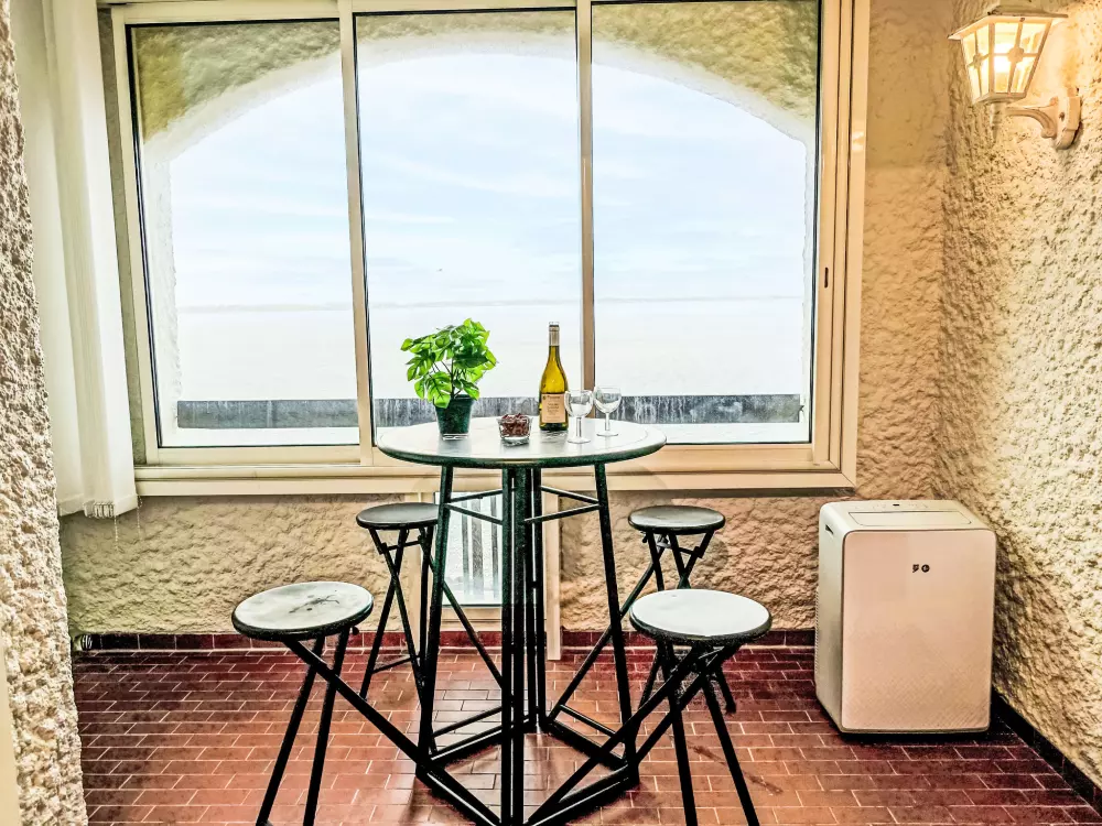 Résidence Coudalère/Guadeloupe