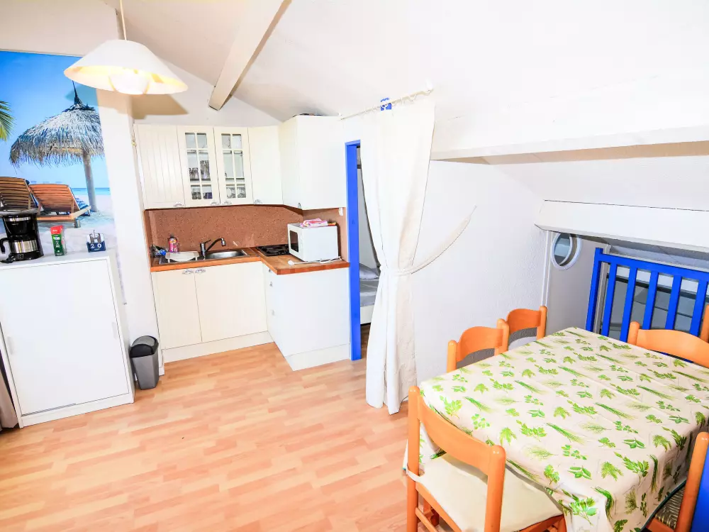 Résidence Coudalère/Guadeloupe