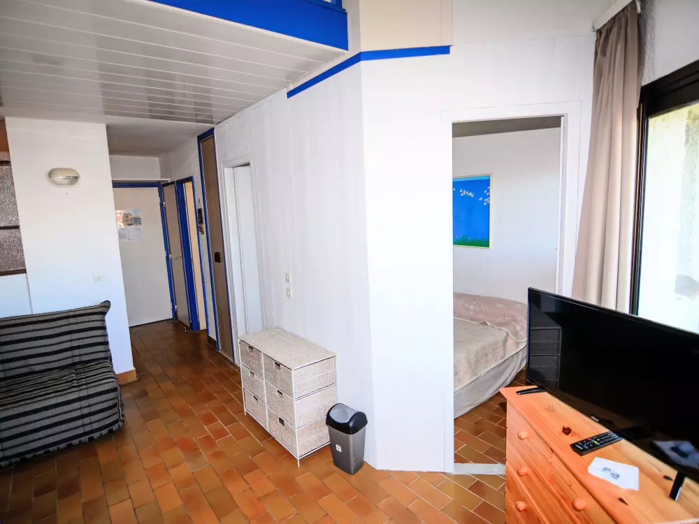 Résidence Coudalère/Guadeloupe