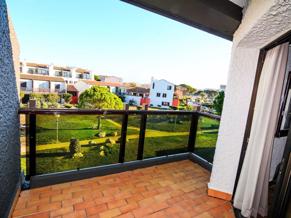 Résidence Coudalère/Guadeloupe