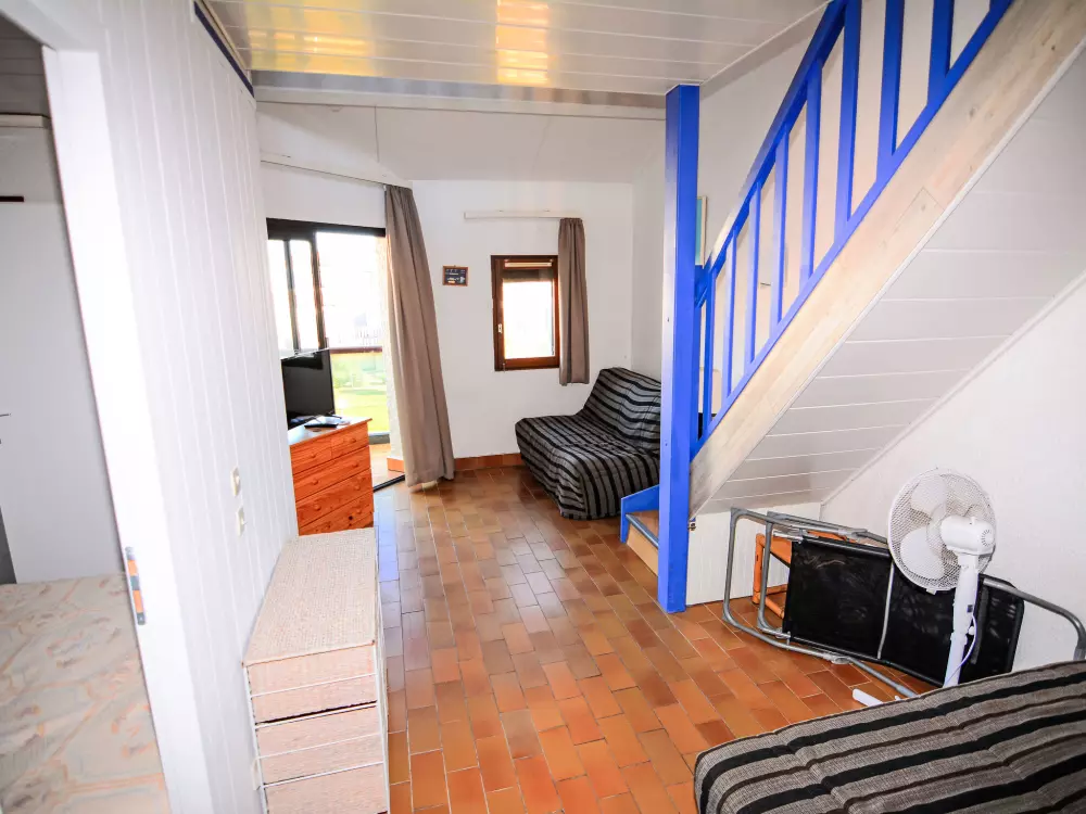 Résidence Coudalère/Guadeloupe