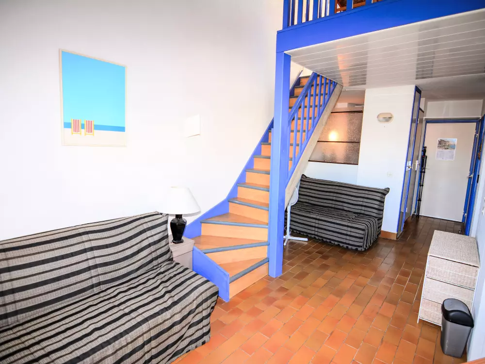 Résidence Coudalère/Guadeloupe