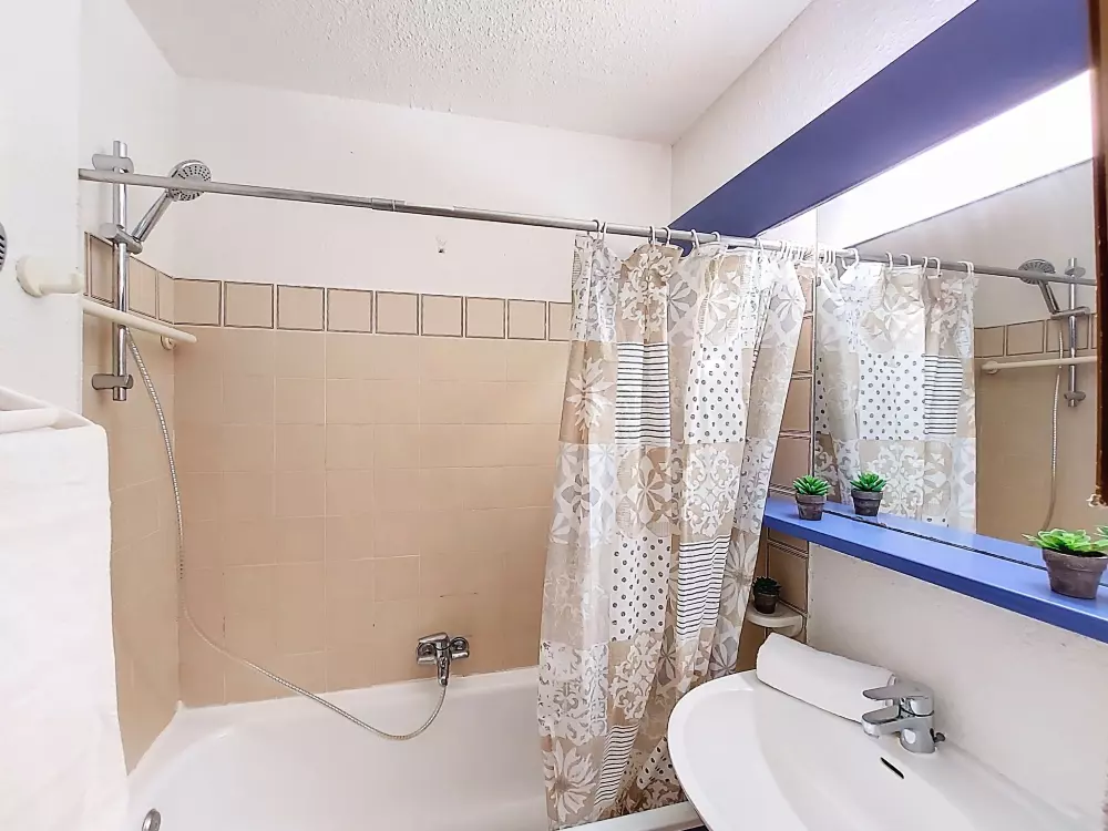 Résidence Coudalère/Guadeloupe