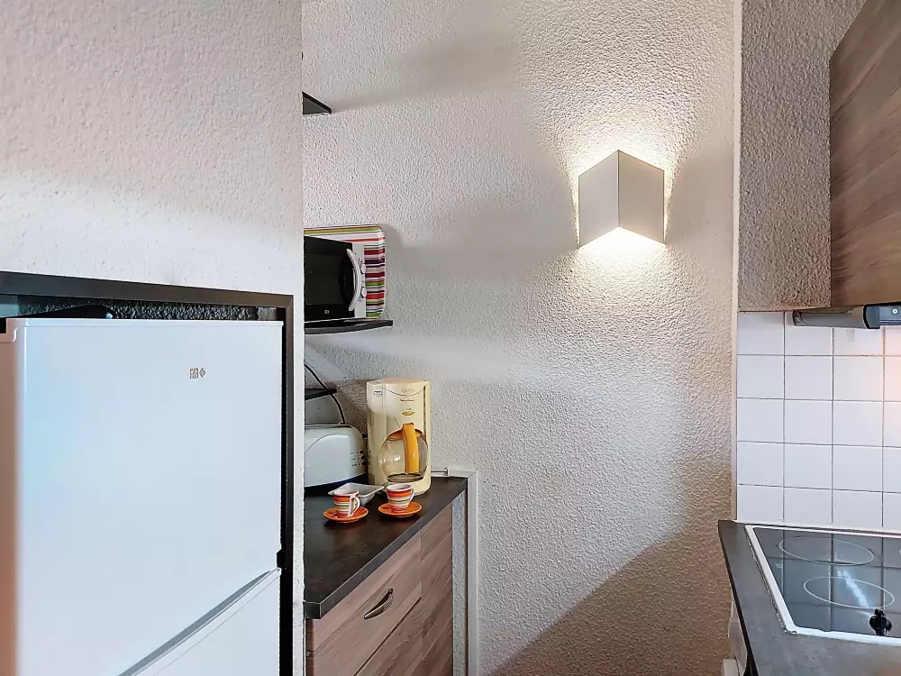 Résidence Coudalère/Guadeloupe