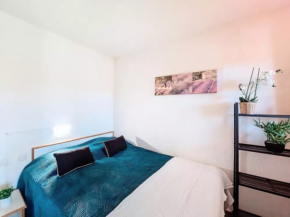 Résidence Coudalère/Guadeloupe