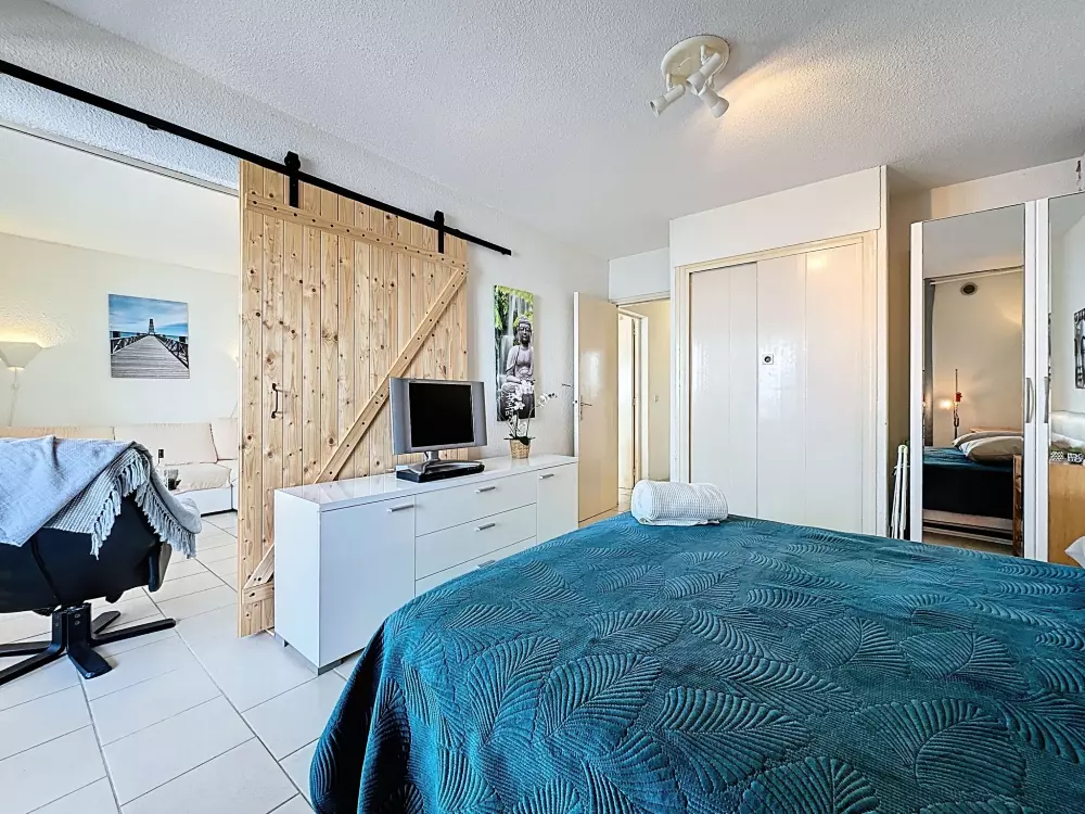 Résidence Coudalère/Guadeloupe