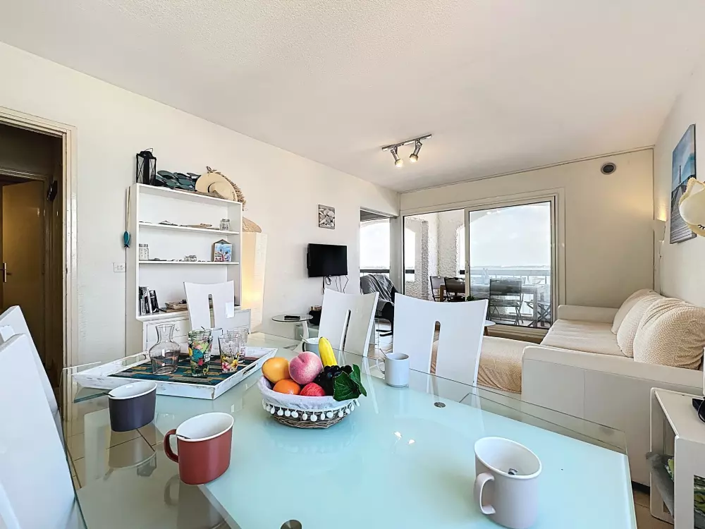 Résidence Coudalère/Guadeloupe