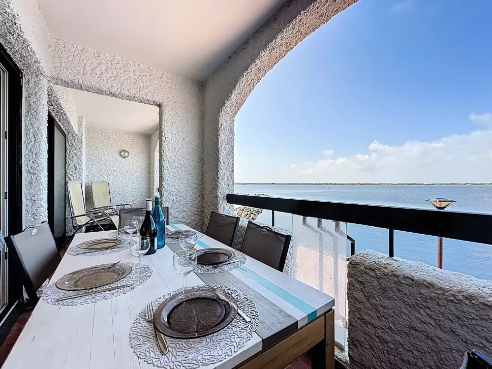 Résidence Coudalère/Guadeloupe