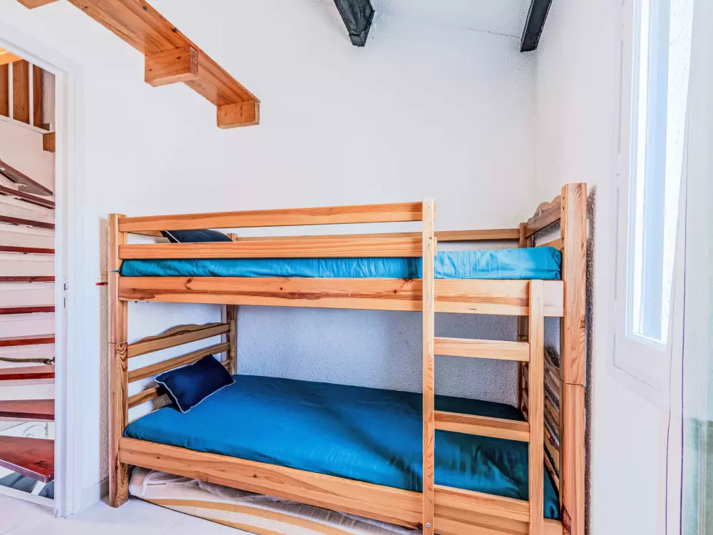 Résidence Coudalère/Guadeloupe