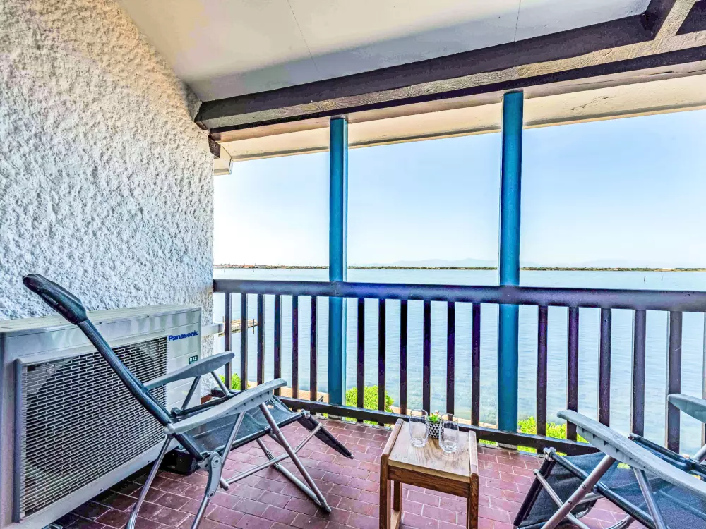 Résidence Coudalère/Guadeloupe