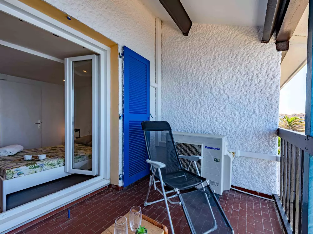 Résidence Coudalère/Guadeloupe