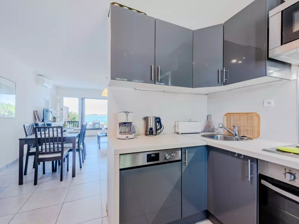 Résidence Coudalère/Guadeloupe