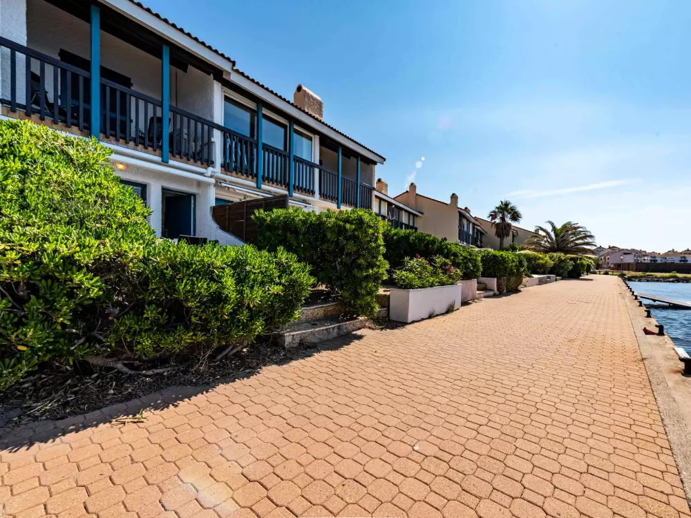 Résidence Coudalère/Guadeloupe