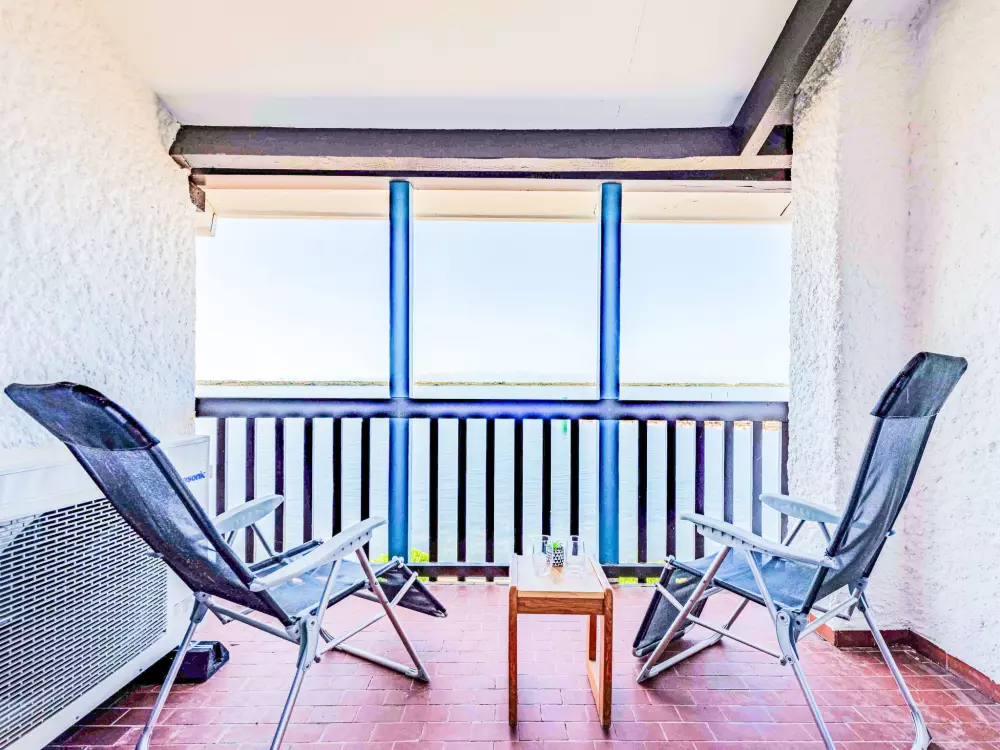 Résidence Coudalère/Guadeloupe