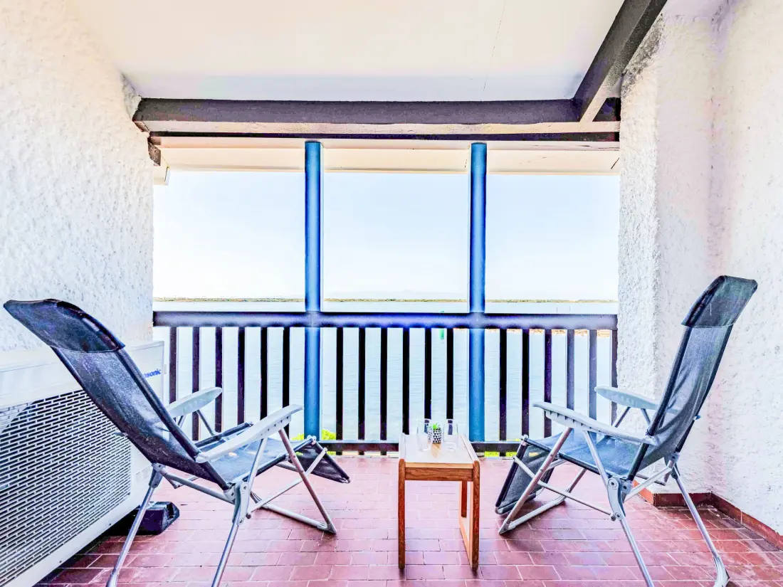 Résidence Coudalère/Guadeloupe