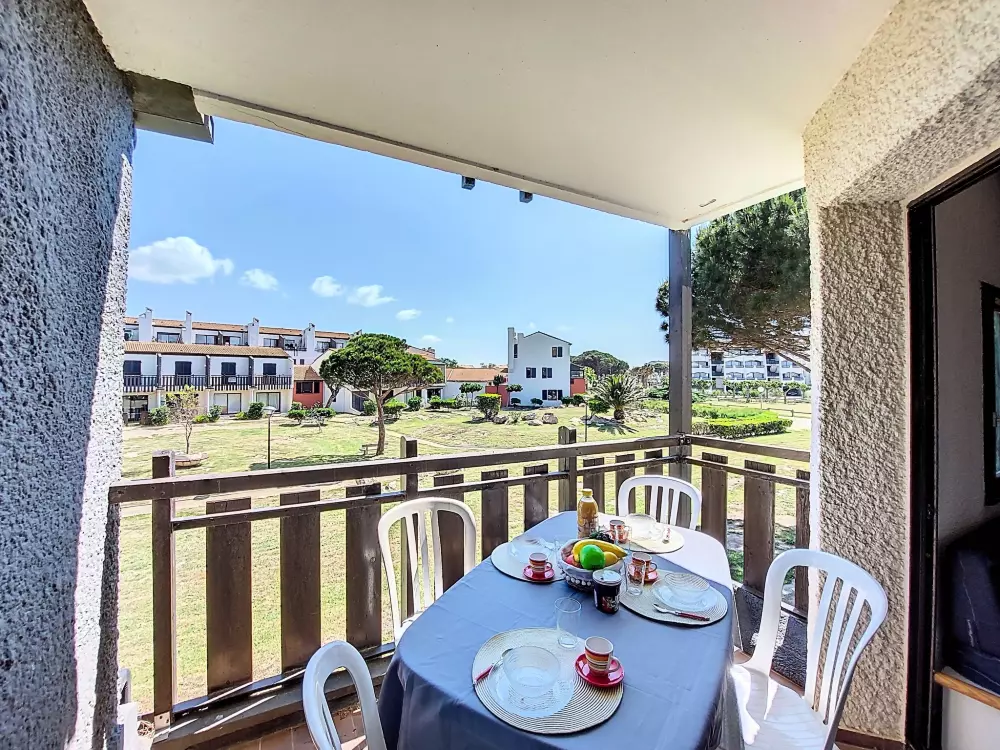 Résidence Coudalère/Guadeloupe