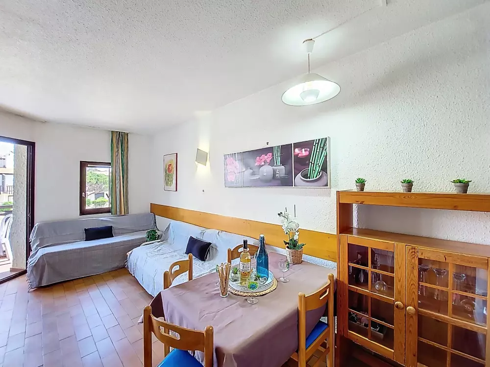 Résidence Coudalère/Guadeloupe