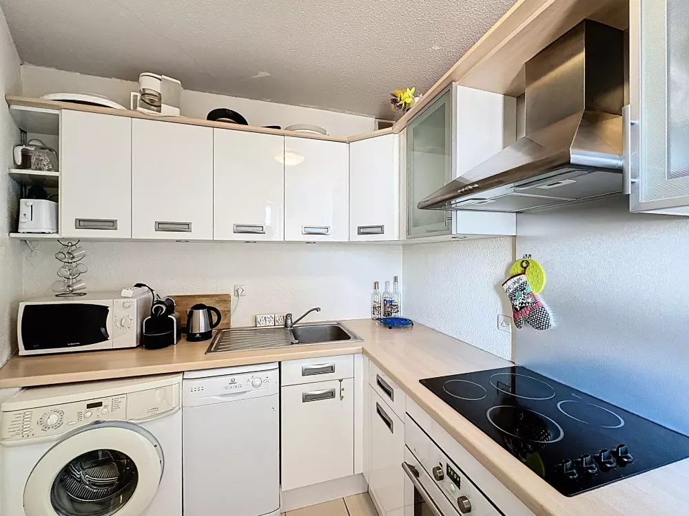 Résidence Coudalère/Guadeloupe