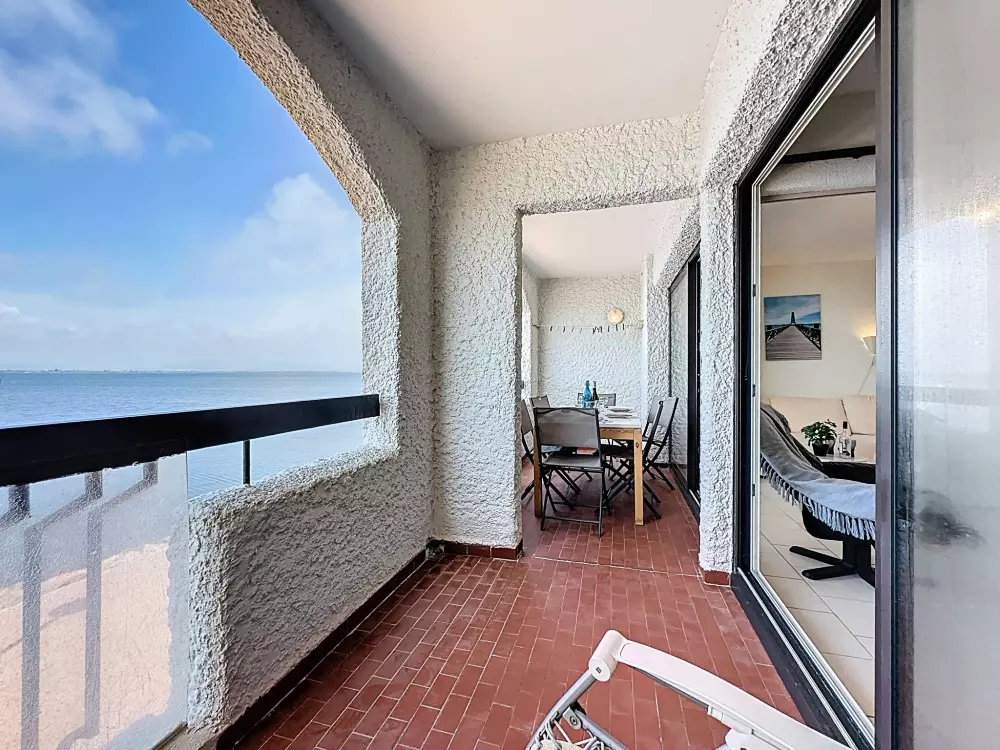 Résidence Coudalère/Guadeloupe