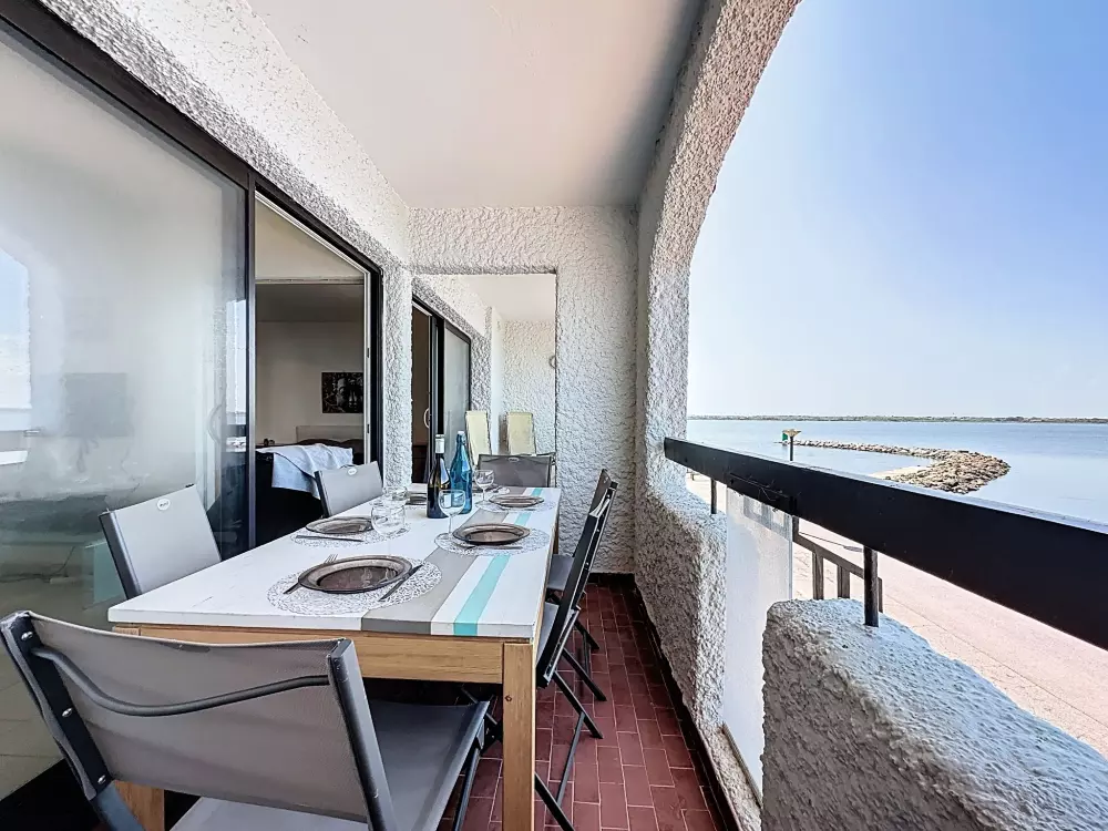 Résidence Coudalère/Guadeloupe