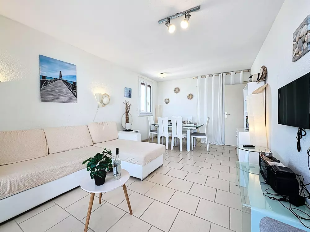 Résidence Coudalère/Guadeloupe