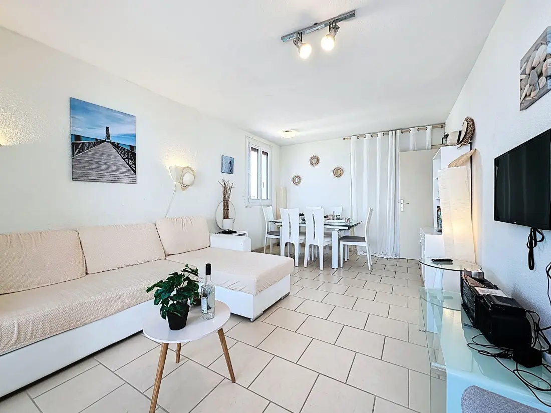 Résidence Coudalère/Guadeloupe