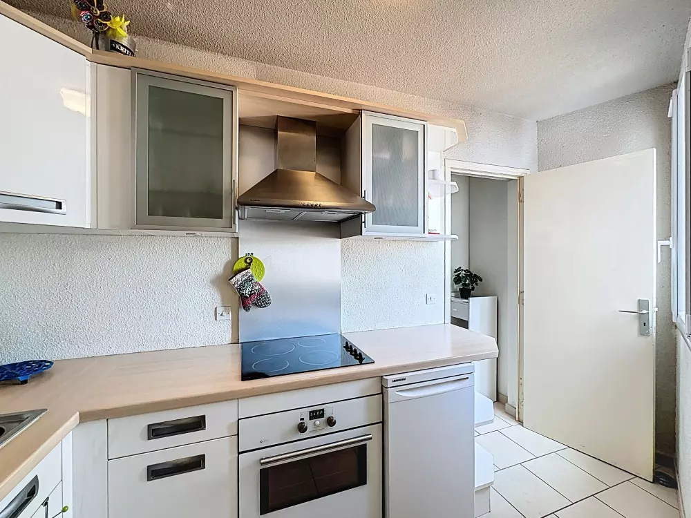 Résidence Coudalère/Guadeloupe