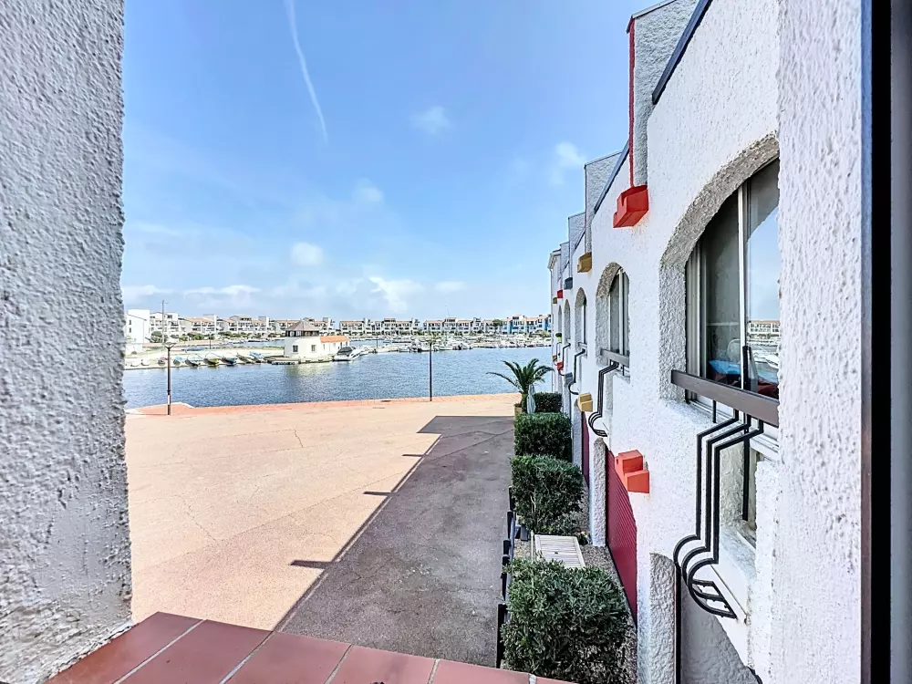 Résidence Coudalère/Guadeloupe