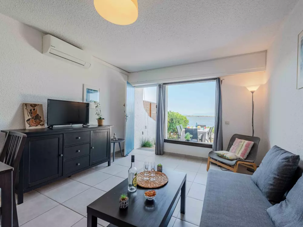 Résidence Coudalère/Guadeloupe