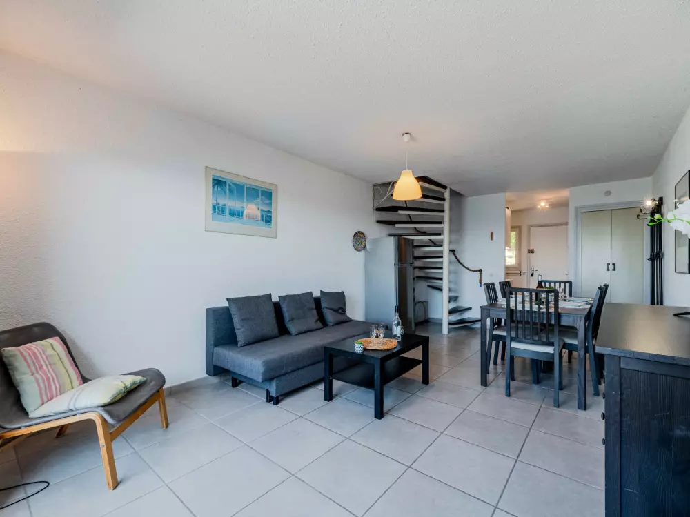 Résidence Coudalère/Guadeloupe