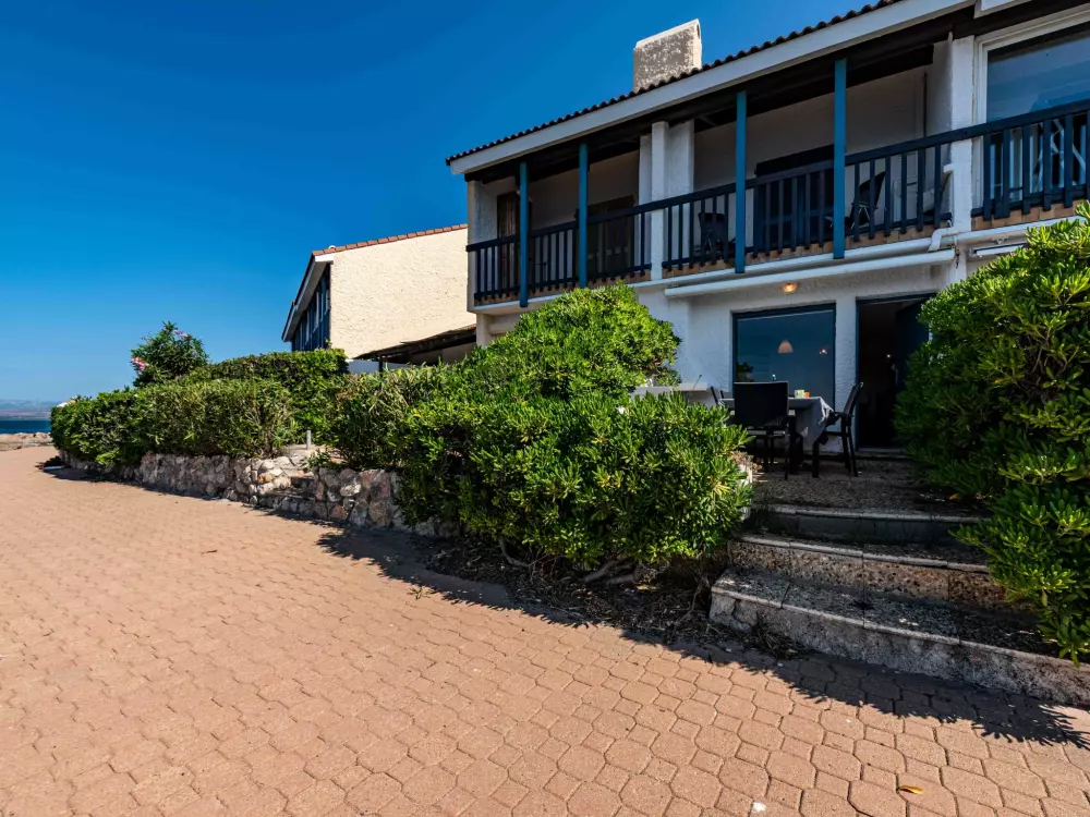 Résidence Coudalère/Guadeloupe