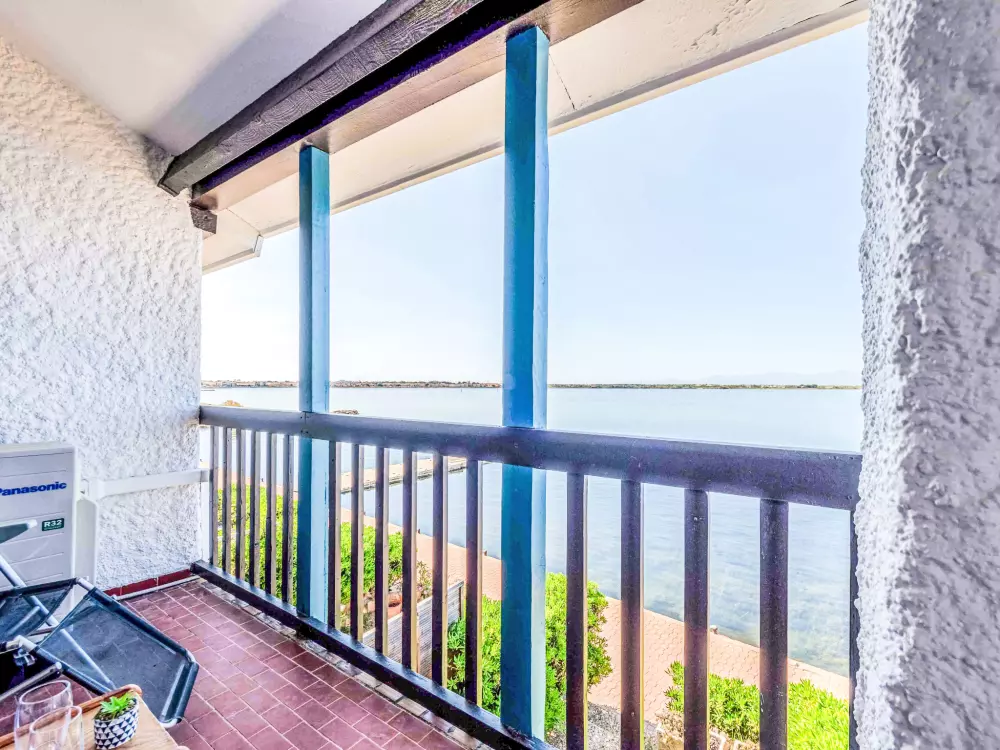 Résidence Coudalère/Guadeloupe