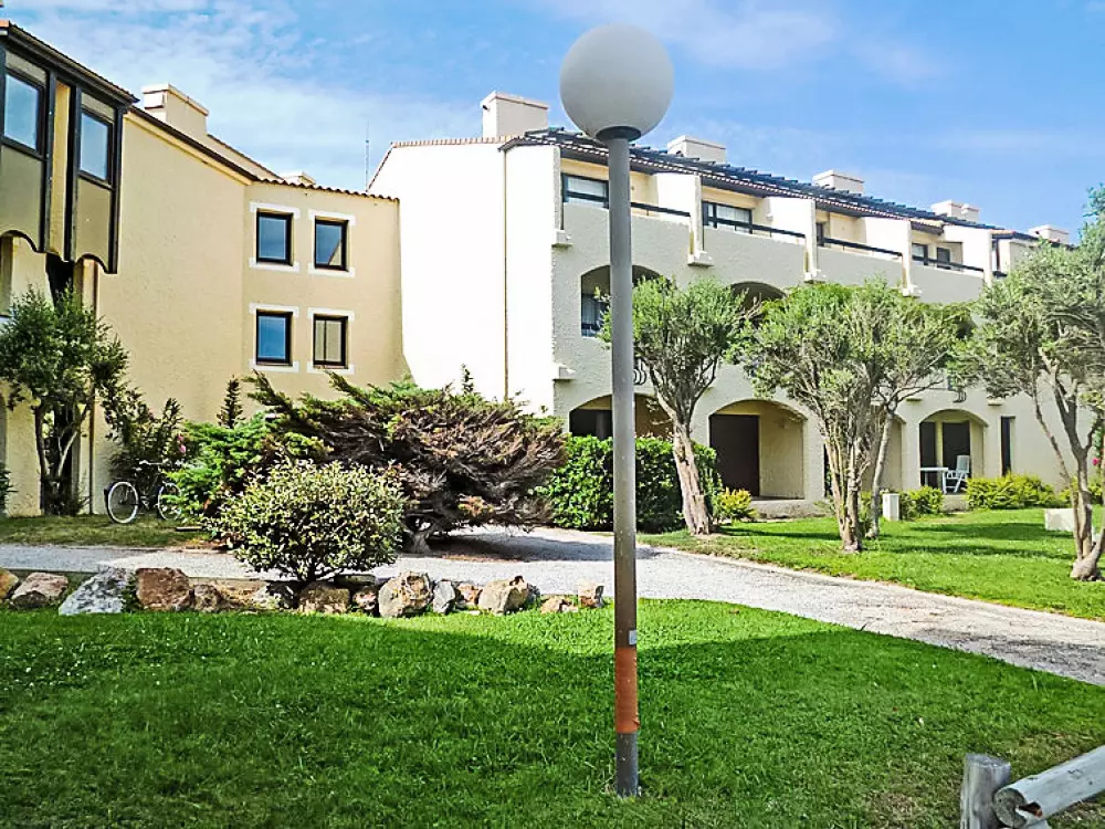 Résidence Coudalère/Guadeloupe