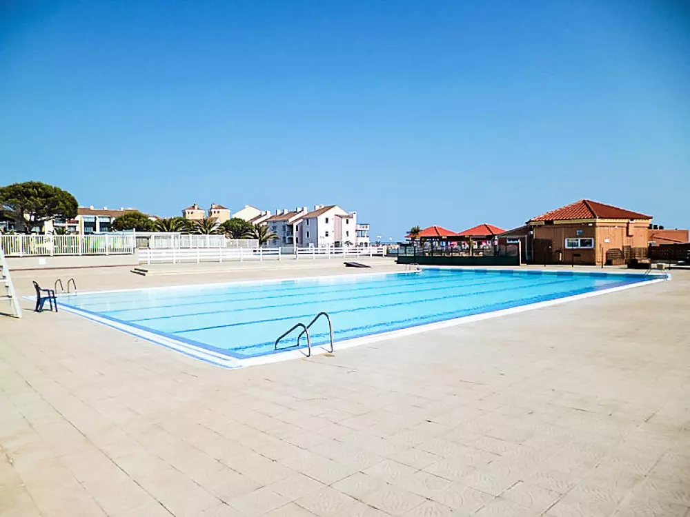 Résidence Coudalère/Guadeloupe