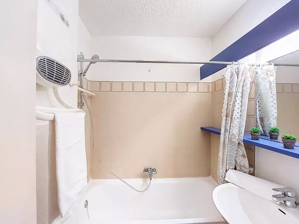 Résidence Coudalère/Guadeloupe