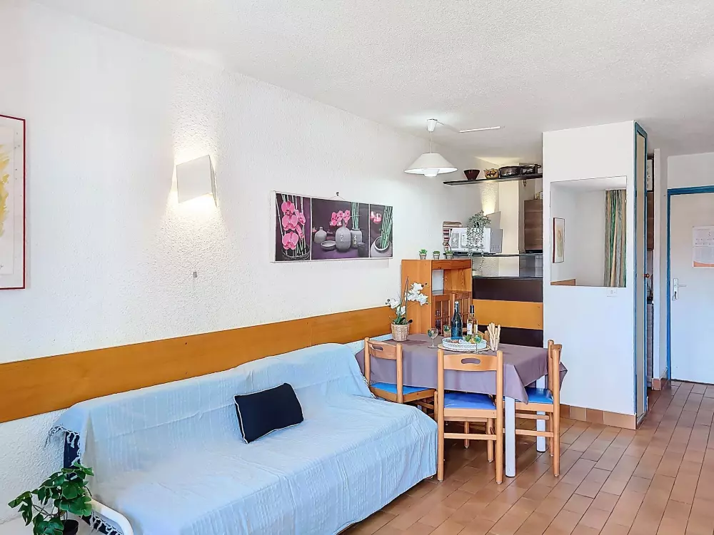 Résidence Coudalère/Guadeloupe