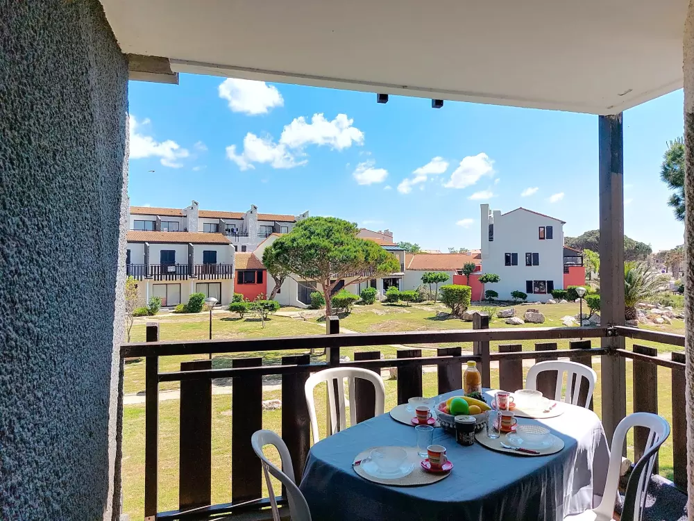 Résidence Coudalère/Guadeloupe