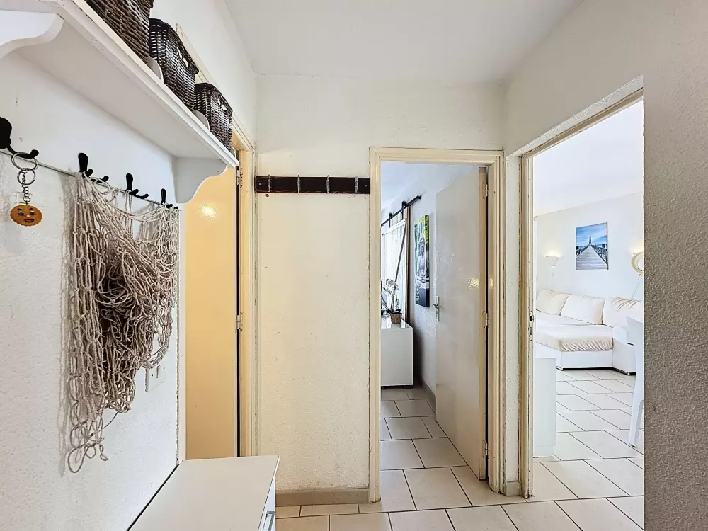 Résidence Coudalère/Guadeloupe