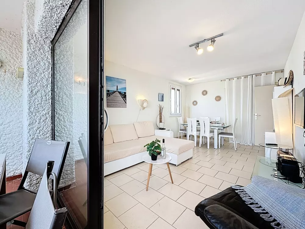 Résidence Coudalère/Guadeloupe