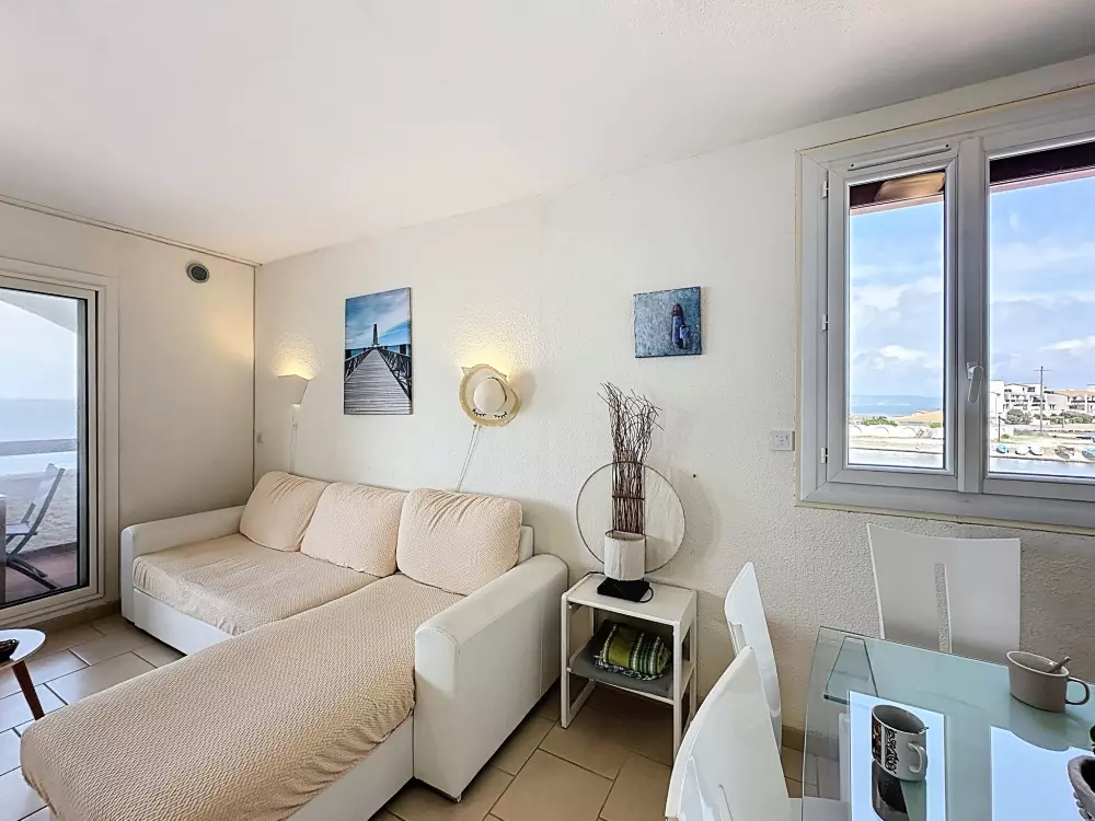 Résidence Coudalère/Guadeloupe