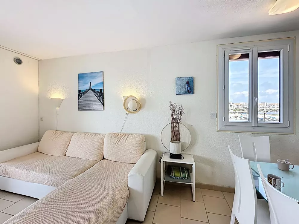 Résidence Coudalère/Guadeloupe