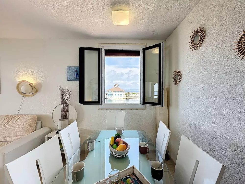 Résidence Coudalère/Guadeloupe