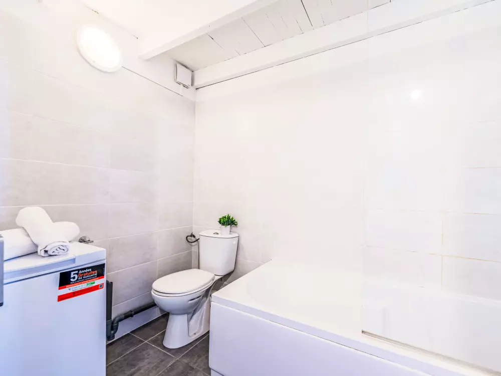 Résidence Coudalère/Guadeloupe